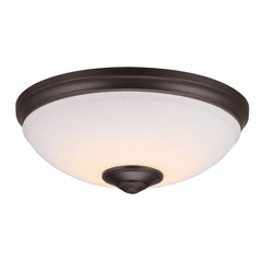 Wind River LED Universal Light Kit - Oiled Bronze  - KG500OB