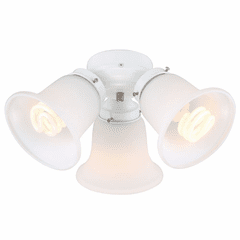Wind River LED Universal Light Kit - White  - KG400W