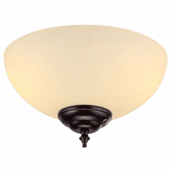 Wind River Light Kit - Nickel/Oiled Bronze/White  - KG200