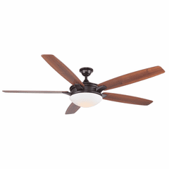 Wind River Novato 70" Celing Fan - Oiled Bronze - WR1466OB Wind River Novato 70" Celing Fan - Oiled Bronze - WR1466OB