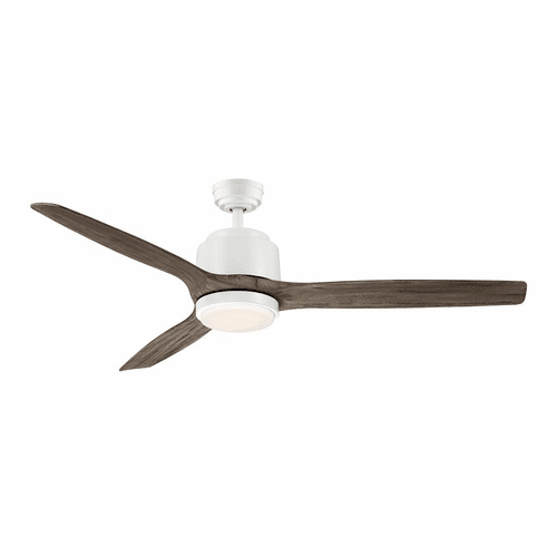 Wind River Reya 56" Ceiling Fan - White  - WR1765W