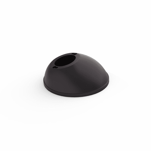 Wind River Verteu Slope Adapter - Matte Black - V5000MB