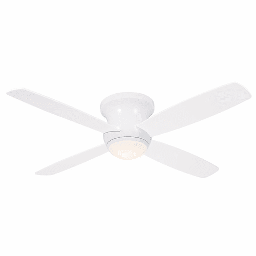Wind River Zorion 52" Ceiling Fan - White  - WR1464W