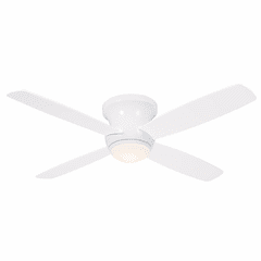 Wind River Zorion 52" Ceiling Fan - White - WR1464W Wind River Zorion 52" Ceiling Fan - White - WR1464W