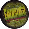 Bacc-Off Energized Tobacco Free Chewing Blend (1)Can 1.2oz - Wintergreen