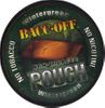 Bacc-Off Tobacco Free Pouches (1)Can .44oz - Wintergreen