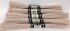 BJ Long Churchwarden Bristled Pipe Cleaners (32/bundle)