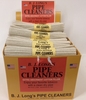 BJ Long Medium Pipe Cleaners (56/bundle)