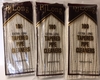 BJ Long Tapered Pipe Cleaners (100/bag)