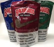 Backwoods Pipe Tobacco