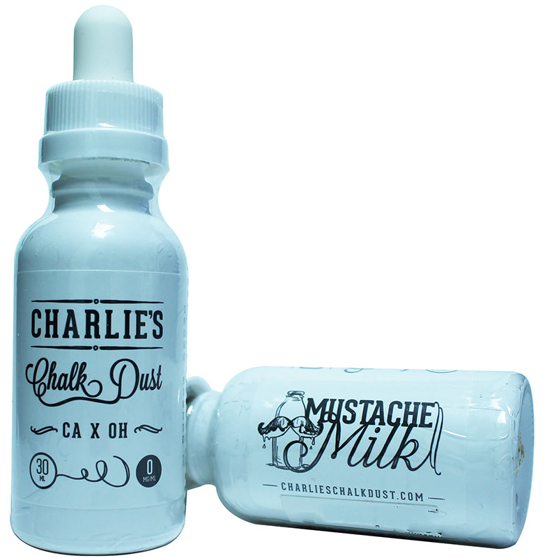 elf bar vape uk Big Berry E-Juice by Charlie's Chalk Dust main image 1
