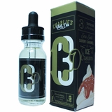 Charlie's Chalkdust Vape E-Liquid