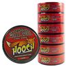 Chattahoochee Herbal Snuff Can 1.2oz/34g - CHERRY - No Tobacco, No Nicotine