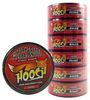 Chattahoochee Herbal Snuff Can 1.2oz/34g - CHERRY Rough - No Tobacco, No Nicotine