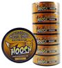 Chattahoochee Herbal Snuff Can 1.2oz/34g - CLASSIC Rough - No Tobacco, No Nicotine