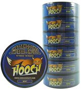 Chattahoochee Herbal Snuff Can 1.2oz/34g - MINT - No Tobacco, No Nicotine