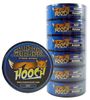 Chattahoochee Herbal Snuff Can 1.2oz/34g - MINT Rough - No Tobacco, No Nicotine