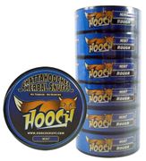 Chattahoochee Herbal Snuff Can 1.2oz/34g - MINT Rough - No Tobacco, No Nicotine