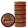 Chattahoochee Herbal Snuff Can 1.2oz/34g - PEACH - Rough - No Tobacco, No Nicotine