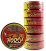 Chattahoochee Herbal Snuff Can 1.2oz/34g - SPITFIRE - No Tobacco, No Nicotine