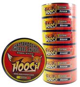 Chattahoochee Herbal Snuff Can 1.2oz/34g - SPITFIRE Rough - No Tobacco, No Nicotine