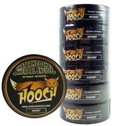 Chattahoochee Herbal Snuff Can 1.2oz/34g - WHISKEY - No Tobacco, No Nicotine