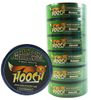 Chattahoochee Herbal Snuff Can 1.2oz/34g - WINTERGREEN Rough - No Tobacco, No Nicotine