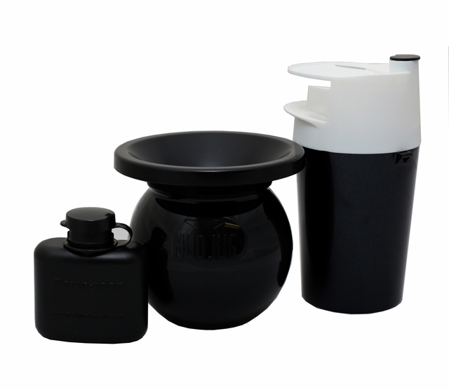 Smokeless Chew Accessories & Samplers