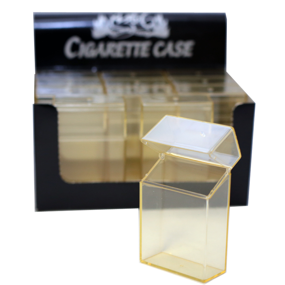 harley davidson metal cigarette case Harley-Davidson Cigarette Case