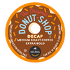 Green Mountain Coffee - 24 Count K-Cups - The Original Donut Shop Extra Bold DECAF