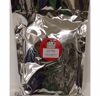 Devil's Holiday (500g bag)
