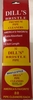 Dill's Brislte Pipe Cleaners - (32) 6" pipe cleaners/pack