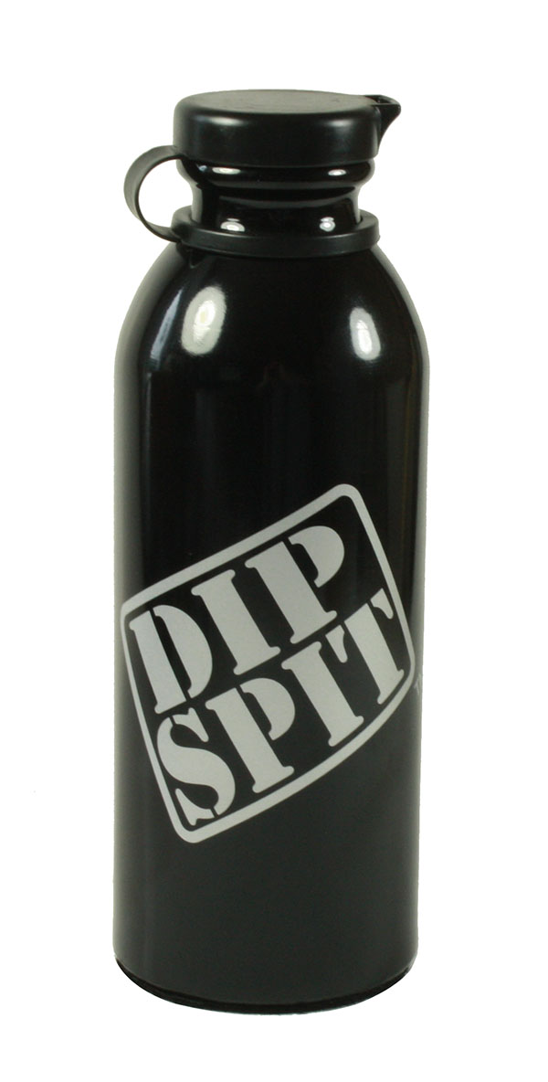 Dip Spit Chewing Tobacco Bottle