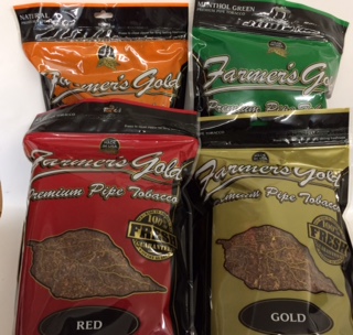 Farmer's Gold