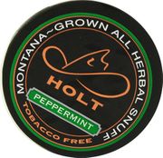 Holt Alfalfa Chew