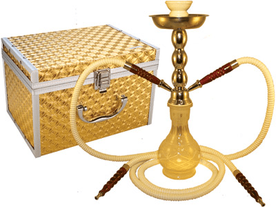 Hookah Pipe 17