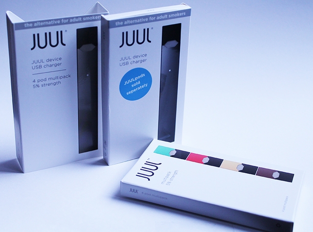 Blue Juul Device Juul Sapphire Device Wholesale I found the mother load of blue  devices : r/juul