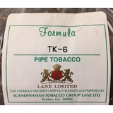 scandinavian tobacco group lane Scandinavian pipe tobacco