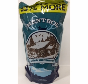 largo menthol tobacco Largo Menthol 16oz Bag