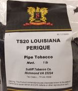 Louisiana Perique (TS20)  16oz bag
