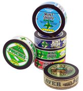Mint Snuff & Chew