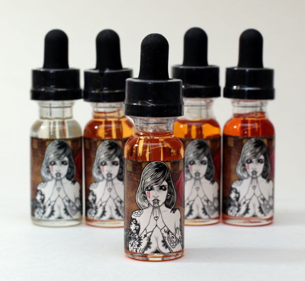 how much is elf bar vape Mother's Milk SUICIDE BUNNY 120ml ⋆ Vape Society Supply main image 0