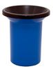 Mud Jug Roadie Portable Spittoon - Blue