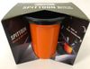 Mud Jug - Roadie - Orange