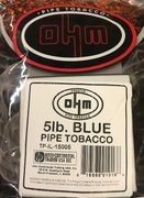 Ohm Blue 5lb Bag