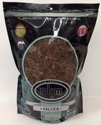 Ohm Silver 16oz Bag