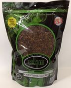 Ohm Menthol Gold 16oz Bag