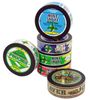 Oregon Mint Snuff and Chew - Tobacco Free