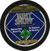 Oregon Mint Snuff Co. - Mint Snuff - All Mint Chew - Spearmint Flavor - 1.2oz Tin