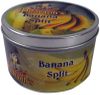 Pharaoh's Hookah Tobacco - 250g Pouch in Can - Banana Split